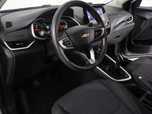 Chevrolet Onix plus Onix Plus 10mt Lt2