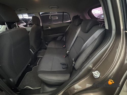 Hyundai Creta 2.0 16V FLEX PULSE AUTOMÁTICO