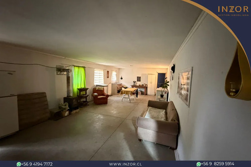 Gran Local Comercial En Arriendo
