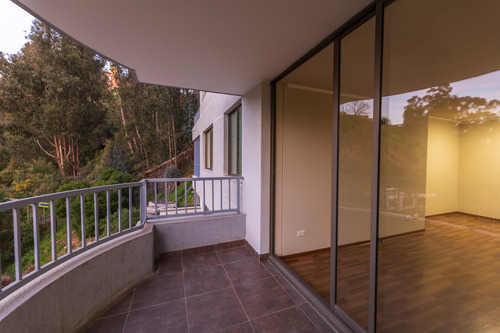 Vendo Hermoso Departamento En Valparaíso