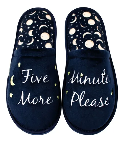 Pantuflas para 2025 dama mercado libre