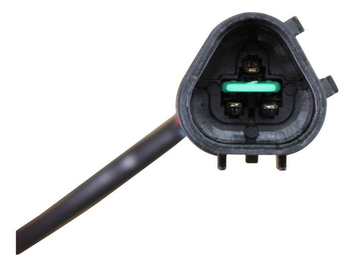 Sensor Posición Cigüeñal Mitsubishi Galant Es 2001 3.0l