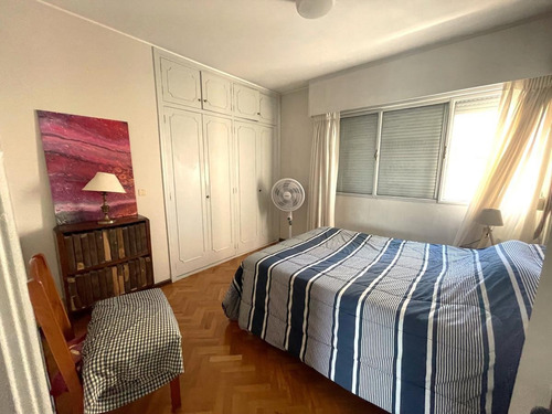 Imagen 9 de 14 de Venta Apartamento Parque Batlle 4 Dormitorios Garage