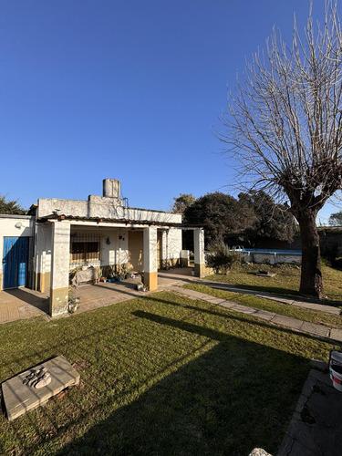 Casa En Venta En General Rodriguez