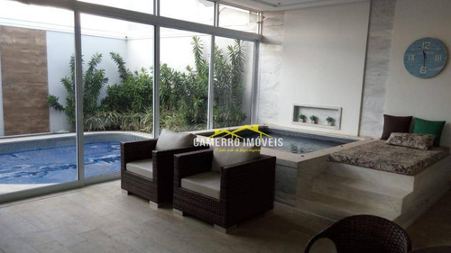 Imagem 26 de 30 de Casa Com 3 Dormitórios 1 Suite À Venda, 242 M² Por R$ 1.300.000 - Parque Universitário - Americana/sp - Ca2439