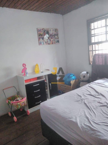Imagem 13 de 29 de Casa Com 3 Dormitórios À Venda, 229 M² Por R$ 350.000,00 - Jardim Recreio - Bragança Paulista/sp - Ca13464