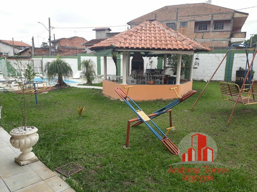 Imagem 14 de 14 de Chácara À Venda No Bairro Areão - Taubaté/sp - 1596