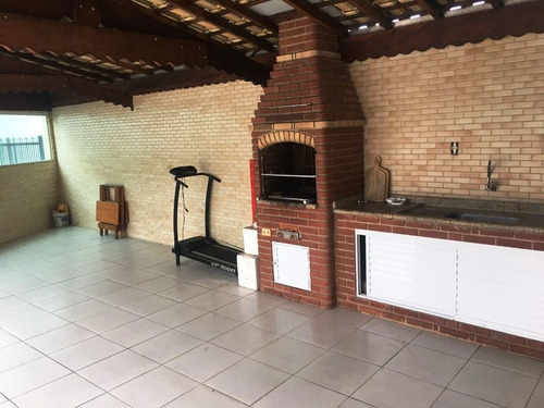 Imagem 22 de 30 de Casa Com 3 Dormitórios À Venda, 200 M² Por R$ 1.200.000 - Vila Assunção - Praia Grande/sp - Ca5643