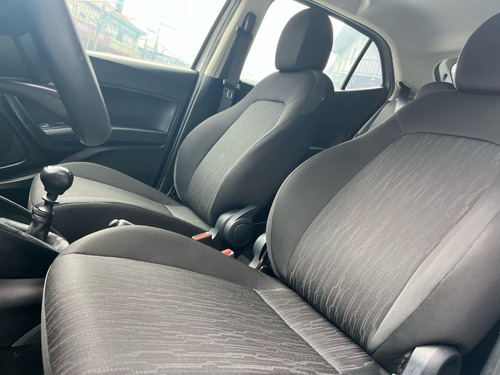 Fiat Argo 1.0 Flex 5p