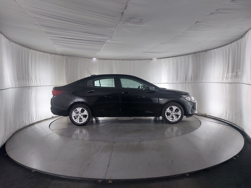 Chevrolet Onix 1.0 TURBO FLEX LTZ AUTOMÁTICO