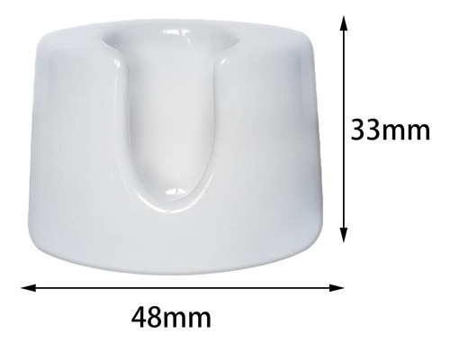 3 Soporte Para Máquina De Afeitar Para Hombres Estilo B