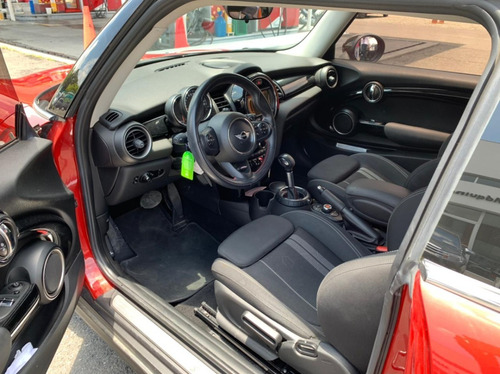Imagen 9 de 12 de Mini Cooper S 2015 2.0 481