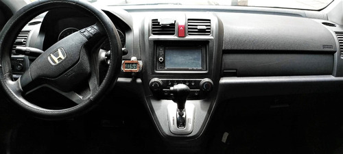 Honda CR-V 2.4 Lx