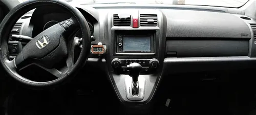 Honda CR-V 2.4 Lx