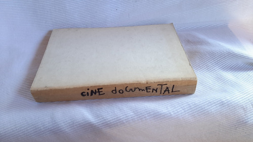 La Tecnica De La Produccion Del Cine Documental W H Baddeley