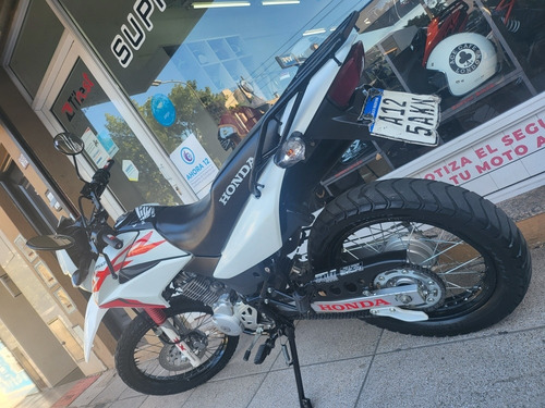 Imagen 4 de 15 de Honda Xr 150 2020 Supply Bikes