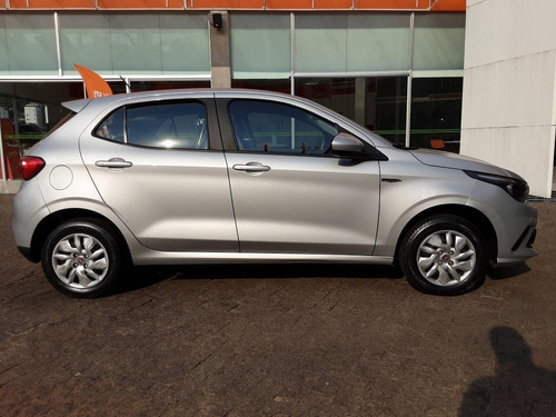 Fiat Argo 1.0 Firefly Flex Drive Manual