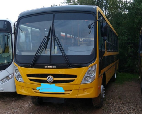 Caio - Vw - 2011 Codigo: 5422
