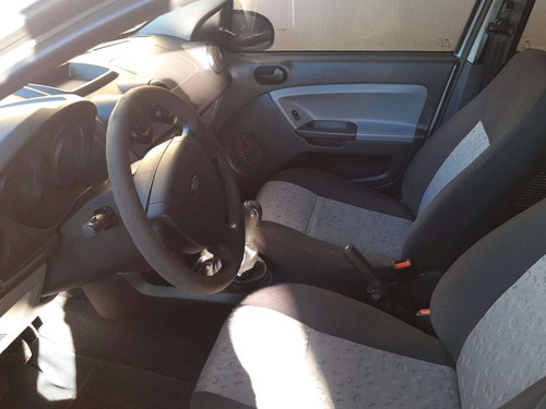 Imagem 10 de 14 de Ford Fiesta Trail 1.0 8v Flex