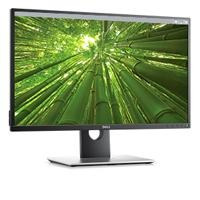 Monitor Led Dell 27 P2717h Professional /  Fullhd 19 Mnl-982
