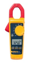 Comprar Amperimetro De Gancho 400a Ac Y Dc Fluke 325 21900286