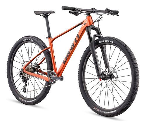 Bicicleta Mtb Aluminio Xtc Srl 1 Remote Lock Talle M Giant