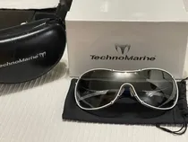 Comprar Lentes Technomarine Dolce Vita Aluminio Ovalados Polarizados