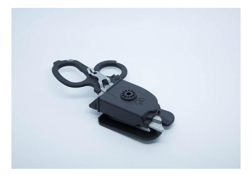 Tesoura Leatherman De Resgate Raptor Com 6 Funções