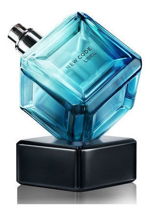 Perfume New Code - L'bel - Ml A $877 - - mL a $834