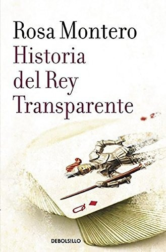 Historia Del Rey Transparente / La Historia Del Rey Transluc
