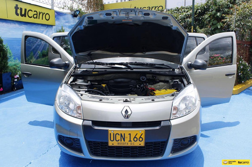 Renault Sandero 1.6 Authentique