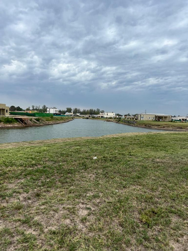 Lote A La Laguna 353 Ubicado En Barrio Cerrado El Ensueño