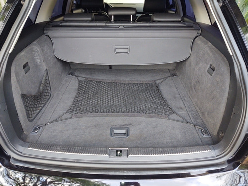 Audi A4 Avant 1.8 Turbo Multitronic 5p 2005