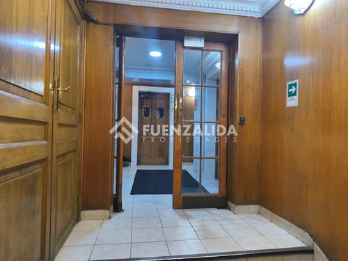 Oficina En Venta En Santiago