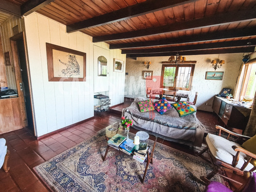Casa Con Patio, Chimenea Y Vista Al Mar. Costa Brava