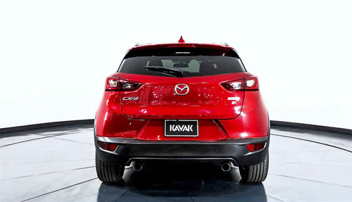 Imagen 6 de 15 de 102256 - Mazda Cx3 2017 Con Garantía