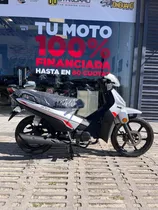Comprar Zanella Due 125 - 100% Financiada