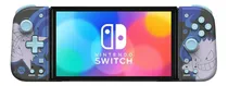 Comprar Control Split Pad Nintendo Switch Hori Joy Pokemon Gengar