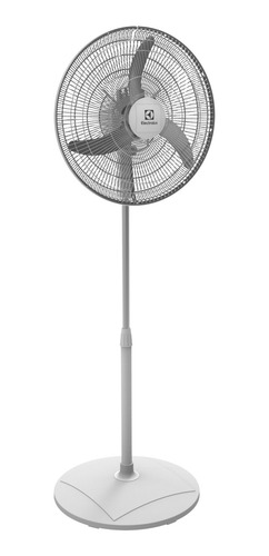 Imagen 3 de 4 de Ventilador De Pie Electrolux Vp20c 95w 3 Velocidades Con Ion