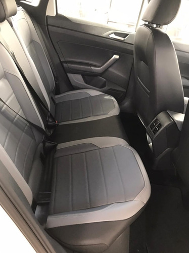 Volkswagen Nivus 1.0 Tsi Tiptronic Highline Retira Ya 0% D-