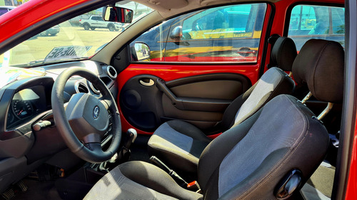 Ford Ka 1.0 Fly Flex 3p