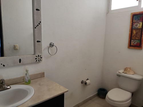 Residencia En Venta En Burgos Bugambilias