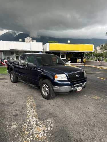 Imagen 3 de 17 de Ford F-150