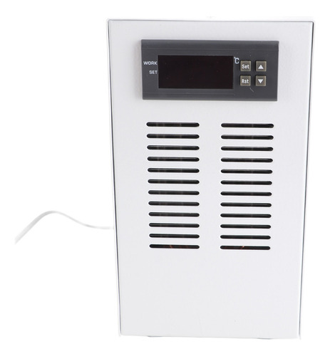 Sistema De Enfriamiento De Temperatura Constante 72w Water C