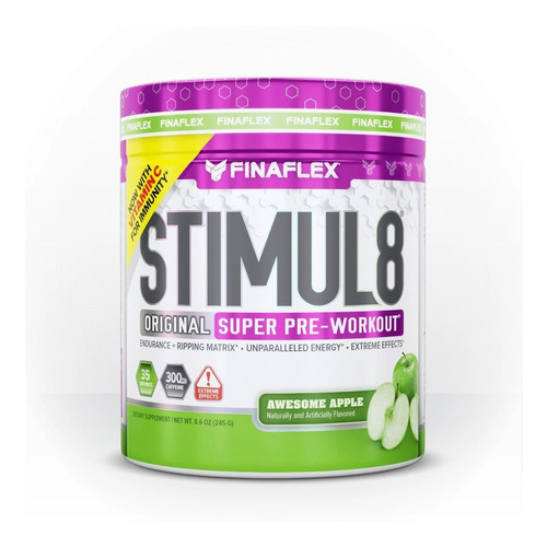 Stimul 8 - Unidad a $3426