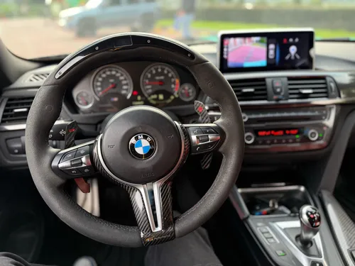 Bmw M4 3.0 M4 F82 Coupe
