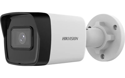 Camara Ip Bullet Hikvision 2mp Lente 2,8mm Exterior