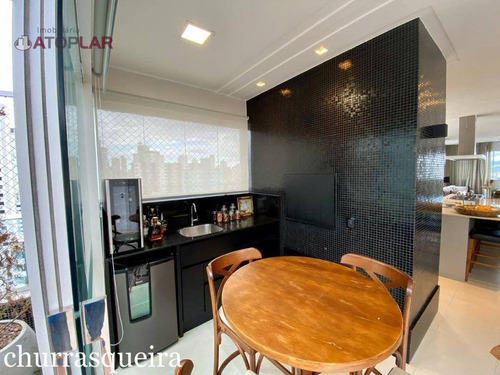 Imagem 27 de 30 de Cobertura Com 3 Dormitórios À Venda, 253 M² Por R$ 3.800.000,00 - Centro - Balneário Camboriú/sc - Co0136