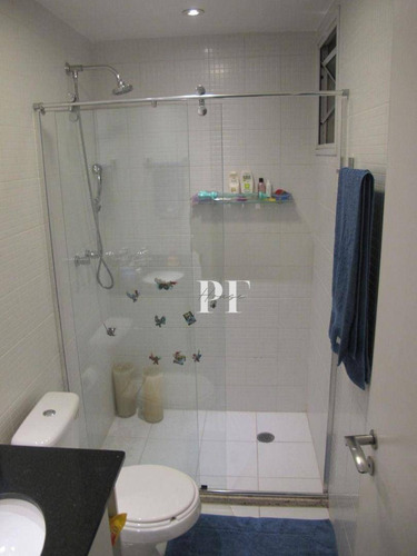 Imagem 10 de 20 de Condomínio Luíza - Apartamento De 03 Suítes 03 Vagas A Venda Na Vila Andrade - Ap0208