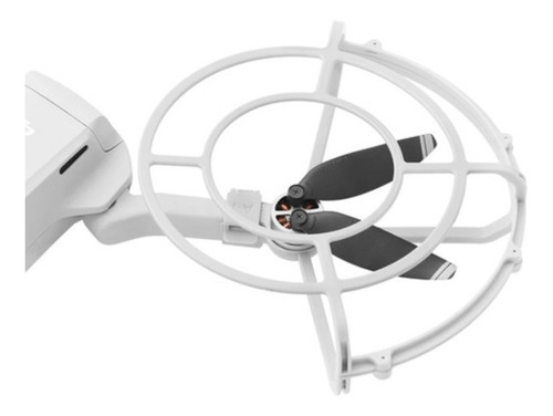 Imagen 1 de 3 de Protector De Helices Dron Dji Mini 2